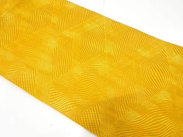 Japanese Kimono / Nagoya Obi Silk